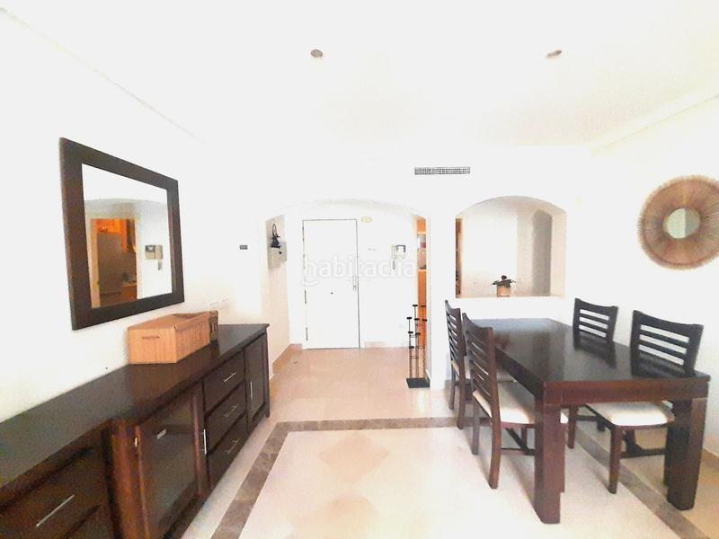 Foto 3b3ea441-2b61-461c-9c81-25e48c31099f. Location appartement avec chauffage parking dans los arqueros - puerto del almendro Benahavís