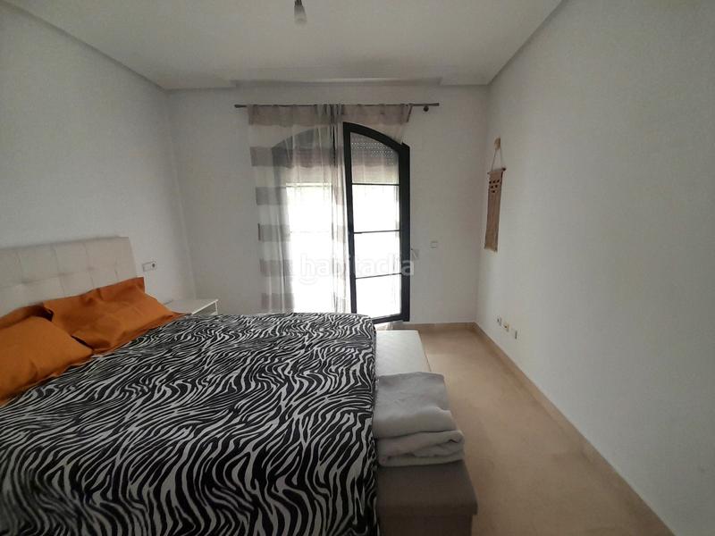Foto 7eb16967-f10d-415c-8075-67c8dec45889. Location appartement avec chauffage parking dans los arqueros - puerto del almendro Benahavís