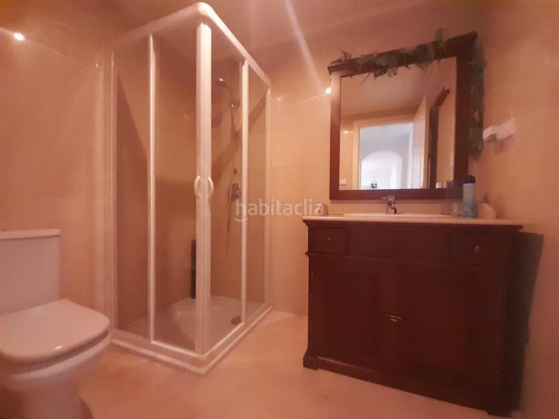 Foto 09429634-0c37-4889-9e6f-9d263abb1f94. Rent flat with heating parking in los arqueros - puerto del almendro Benahavís