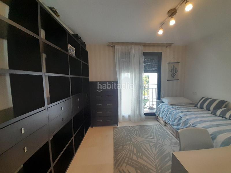 Foto 35a0c284-ce45-40a3-ab70-df3f694ca521. Rent flat with heating parking in los arqueros - puerto del almendro Benahavís