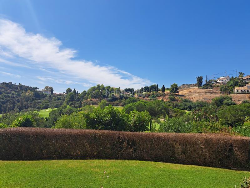 Foto 616495e7-a874-4152-a987-ce16ef88a8b0. Rent flat with heating parking in los arqueros - puerto del almendro Benahavís