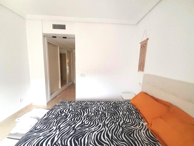 Foto af8b1f03-e7a8-49b8-b3b7-12dcd0dbd1f5. Rent flat with heating parking in los arqueros - puerto del almendro Benahavís