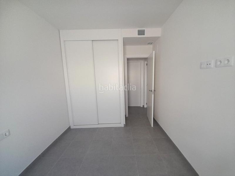 Foto 007873a2-28ae-4b83-aeff-790b218082d0. Affitto appartamento con parcheggio in Limonar Málaga