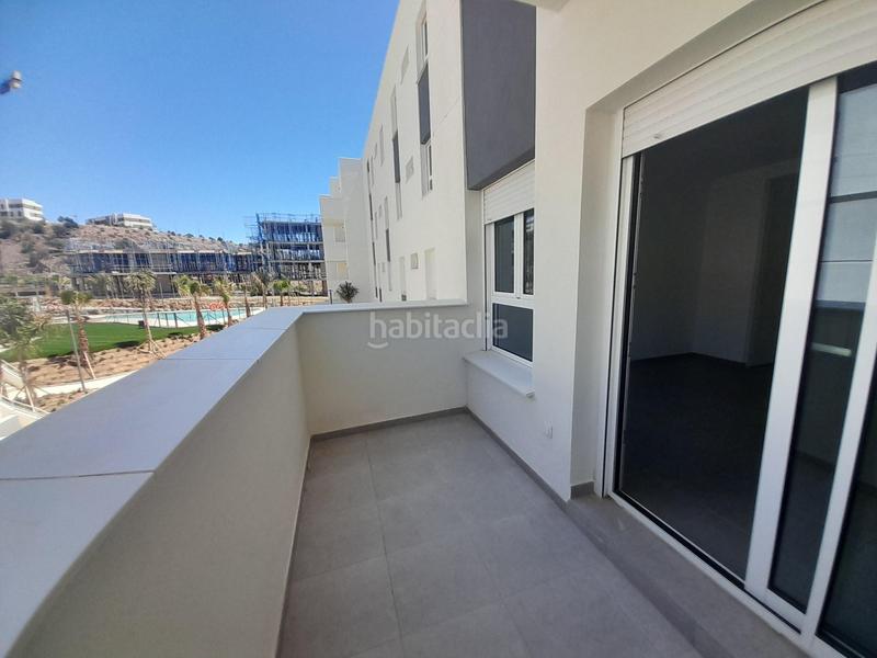 Foto 273a14ff-47e8-41c1-8a0b-284980cf2bba. Affitto appartamento con parcheggio in Limonar Málaga