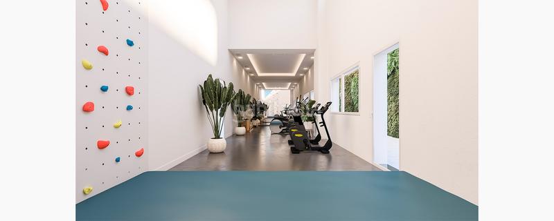 Foto 3bcbb209-d0b7-44c8-bd7c-39948a1e7ec3. Affitto appartamento con parcheggio in Limonar Málaga