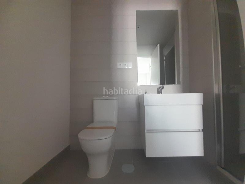 Foto 78917b08-2823-4402-b829-75bc7b822f29. Affitto appartamento con parcheggio in Limonar Málaga