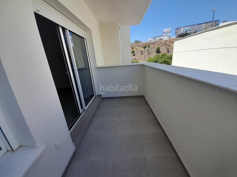 Foto 880fd1ea-014b-4580-a4c9-d7a4ef6f05f3. Miete etagenwohnung mit parking in Limonar Málaga