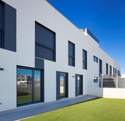 Miete Etagenwohnung  Libra