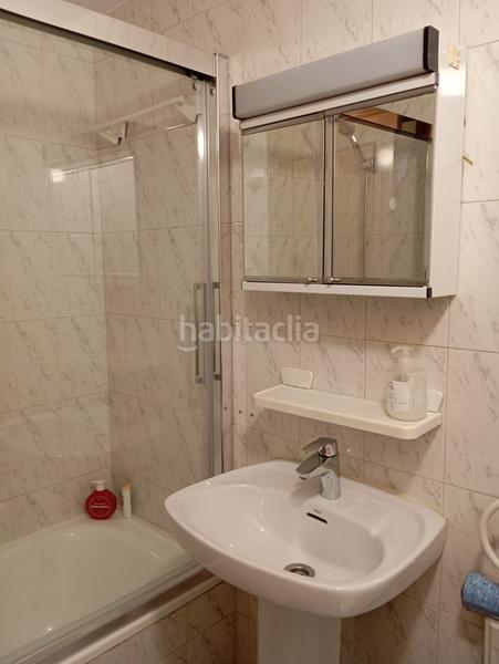 Foto 47876a63-6248-41f5-a725-3fd837d24540. Affitto appartamento in San Juan Bautista Madrid