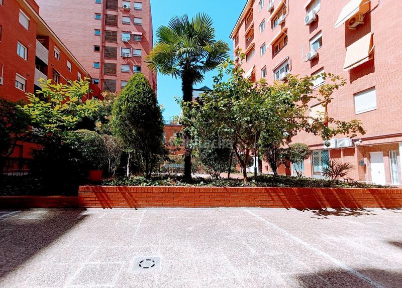 Foto 6ed15ad9-0799-49a7-aa1a-c93ba902c2bb. Location appartement dans San Juan Bautista Madrid