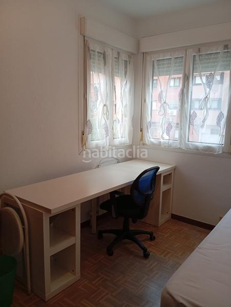 Foto e7e47c62-b2c2-4cf0-820d-c7b58dc40616. Location appartement dans San Juan Bautista Madrid