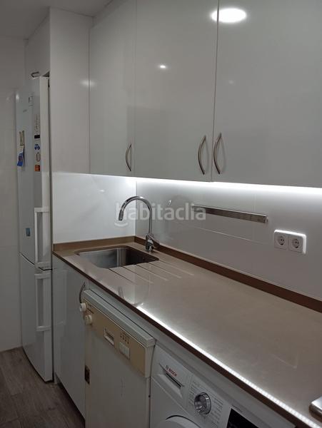 Foto 045c404f-21a3-404f-a7de-441ac5be8b3f. Miete etagenwohnung in San Juan Bautista Madrid