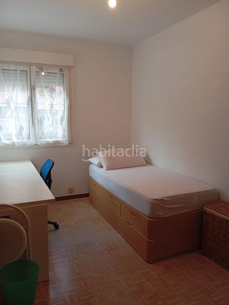 Foto 17e49a90-d898-4612-a564-9f5d3d8f23ed. Miete etagenwohnung in San Juan Bautista Madrid