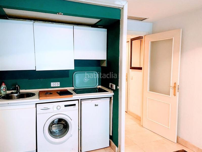 Foto 05243943-8b0c-4a23-a3fc-69306a83ec42. Alquiler estudio en Trafalgar Madrid