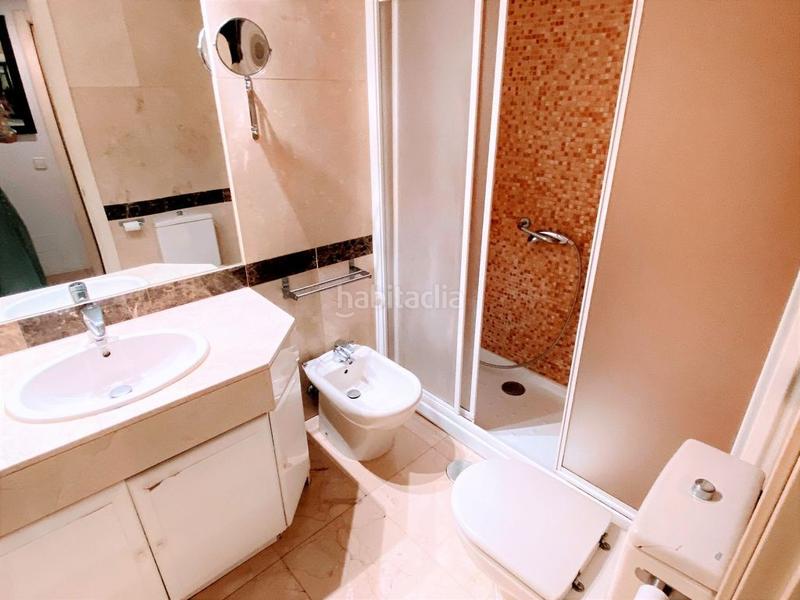 Foto b1ba86e2-aab7-4260-86f3-795d091c2a0d. Affitto monolocale in Trafalgar Madrid