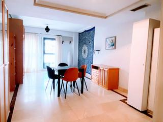 Studio in JUAN DE AUSTRIA