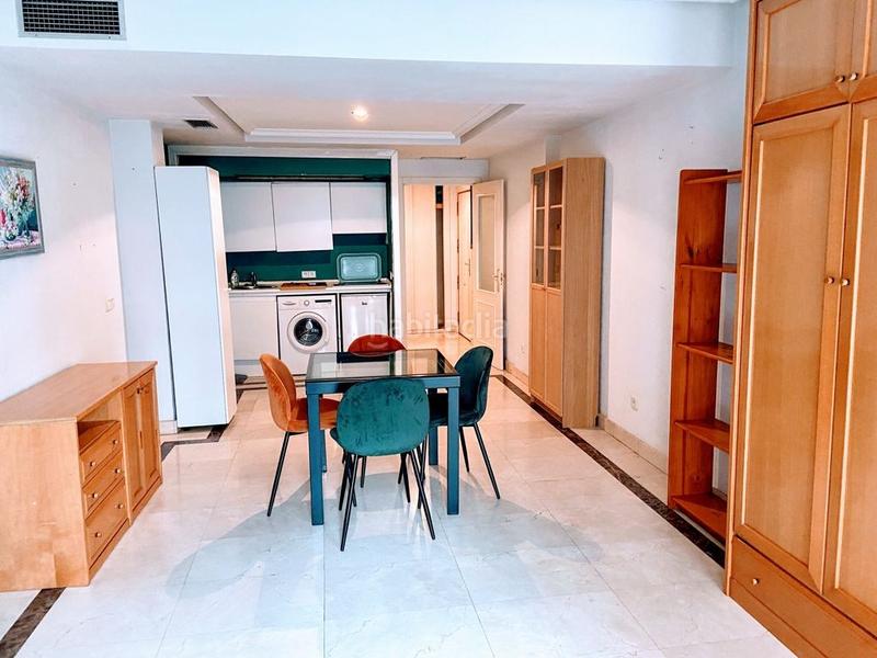 Foto e2269adf-77b5-448e-9084-60dba81a3781. Miete studiowohnung in Trafalgar Madrid