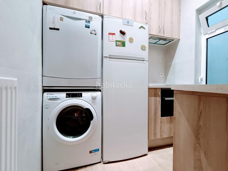 Foto 71026138-074f-4454-9770-3651e5be8ddb. Affitto appartamento con riscaldamento in Palacio Madrid