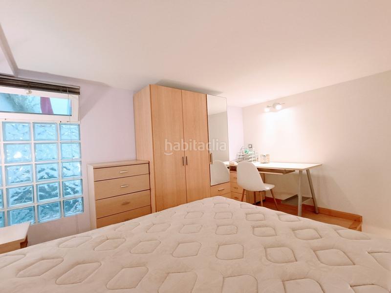 Foto 98feda4a-a87b-4ec9-9f09-d82ef866ab53. Affitto appartamento con riscaldamento in Palacio Madrid