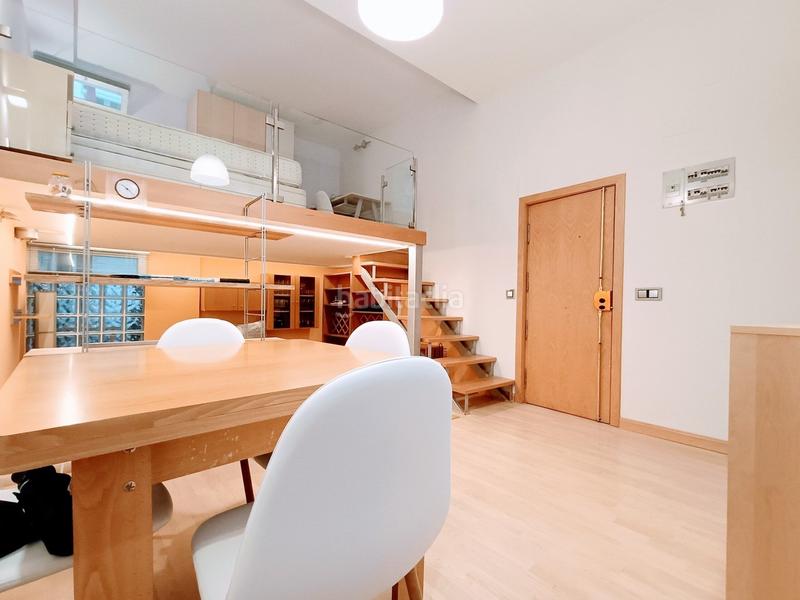 Foto 87906509-85fb-4a78-a4ab-c30b27c674a7. Location appartement avec chauffage dans Palacio Madrid