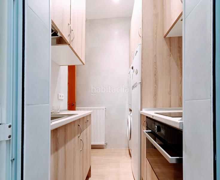 Foto da63d590-11de-4ea2-b17e-a4c8d572f45f. Location appartement avec chauffage dans Palacio Madrid