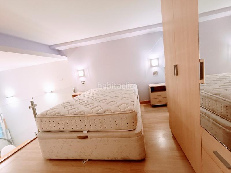 Foto 2869218c-dc79-41da-b5fd-213a01836630. Miete etagenwohnung mit heizung in Palacio Madrid