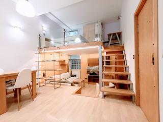 Miete Etagenwohnung  Segovia