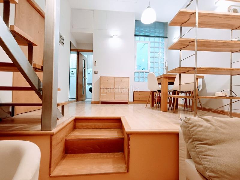 Foto f062d09c-ff76-4f24-87f5-8e4ac2093ca8. Miete etagenwohnung mit heizung in Palacio Madrid