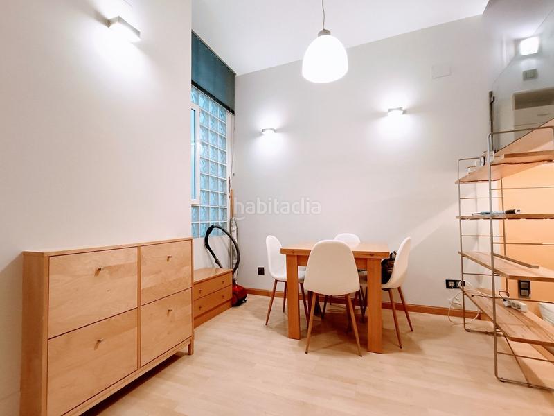 Foto 27b5c1f7-da4c-4f09-a944-e9e20f55e619. Rent flat with heating in Palacio Madrid