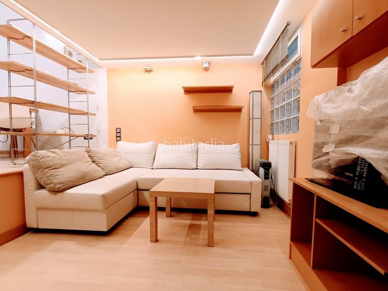 Foto 2bfab9f5-a86e-455a-be6b-35537e2fccbe. Rent flat with heating in Palacio Madrid