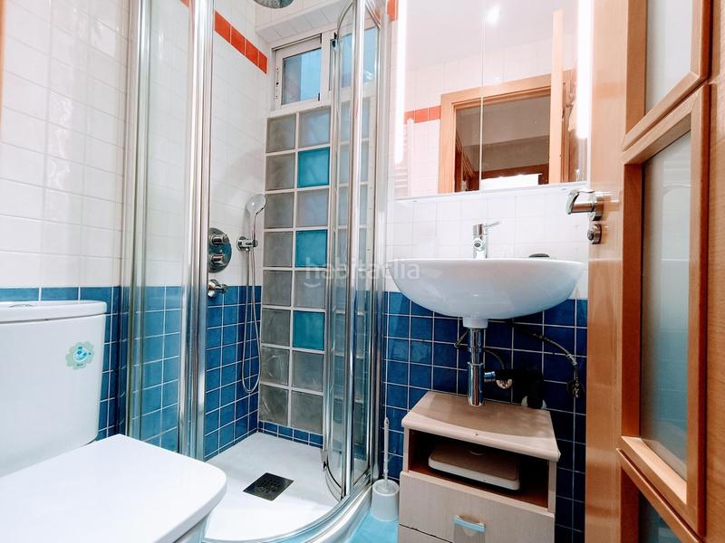 Foto 5f819257-c2e6-4343-b8a3-6a74ce82981f. Rent flat with heating in Palacio Madrid