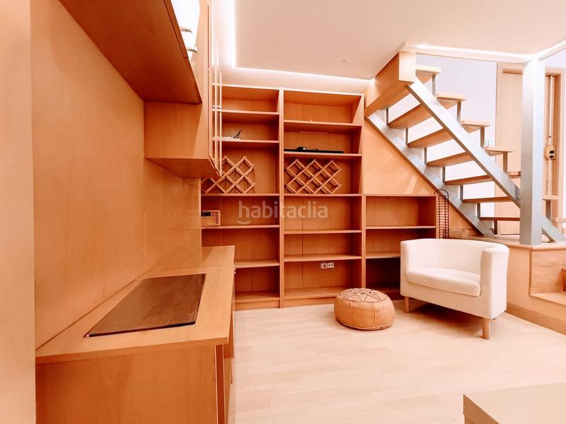 Foto 9cff0de7-ffb4-43db-b1e8-7faaa6bc2afb. Rent flat with heating in Palacio Madrid