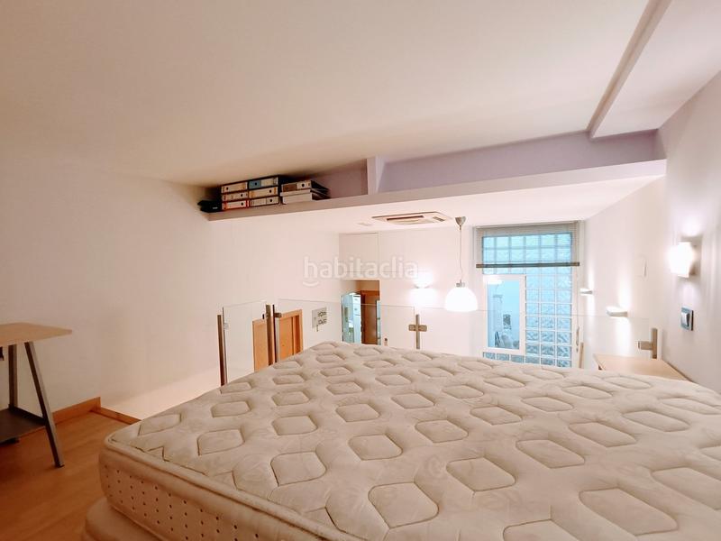 Foto a2fa2d10-e8de-4972-a047-cb94e977febb. Rent flat with heating in Palacio Madrid