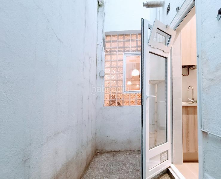 Foto e624b463-e66b-4574-bd77-eebf3820d1e6. Rent flat with heating in Palacio Madrid