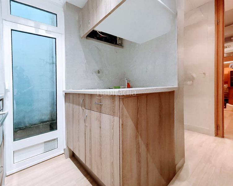 Foto 684d823f-8439-4927-80b2-1d548a3a8dd1. Alquiler piso en Palacio Madrid