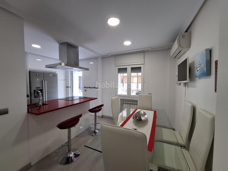 Foto 1919410d-7e51-4eeb-94a1-0a24ac0ebe90. Location appartement dans Pacífico Madrid