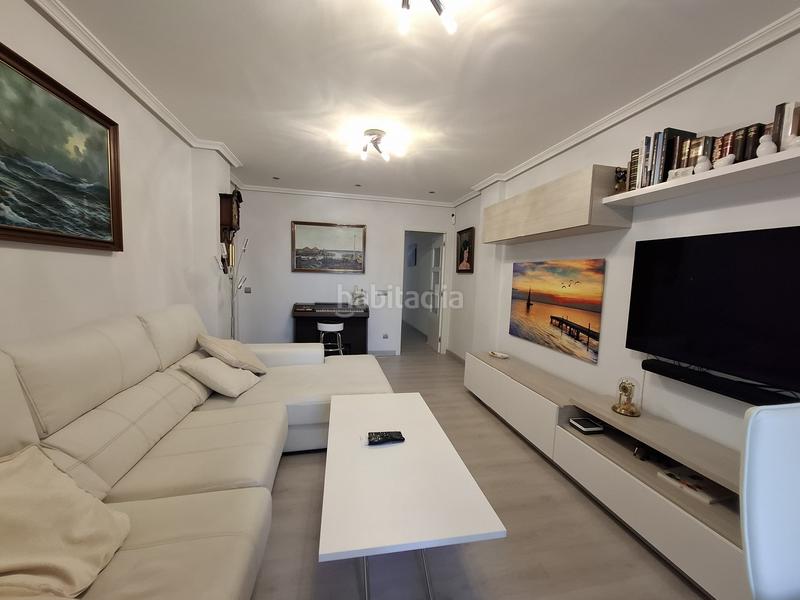 Foto 20a692e8-92d4-4e98-b553-3999cbaae817. Location appartement dans Pacífico Madrid
