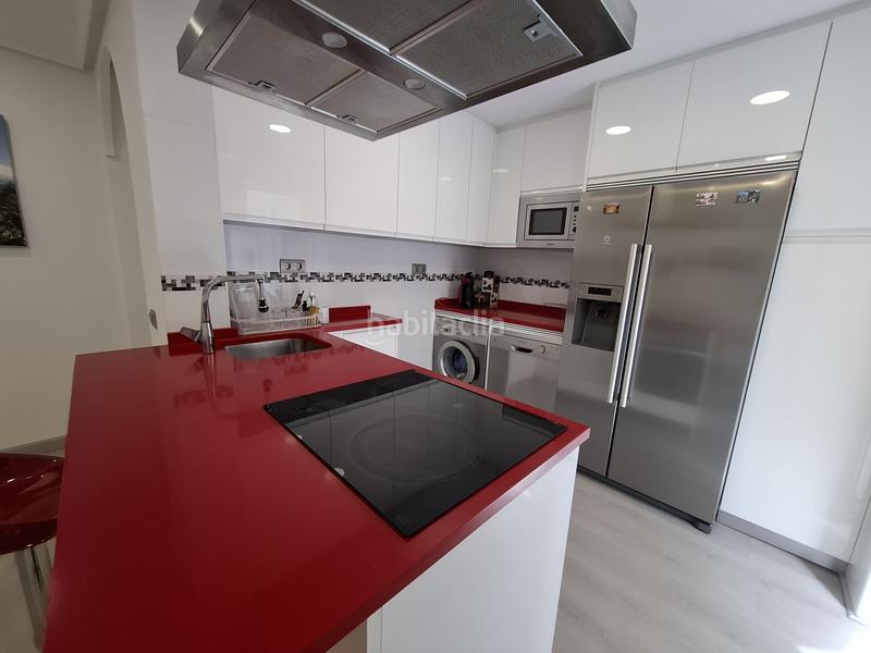 Foto 96a48fdd-515a-4bdd-a2c3-0c7af81d0f03. Location appartement dans Pacífico Madrid