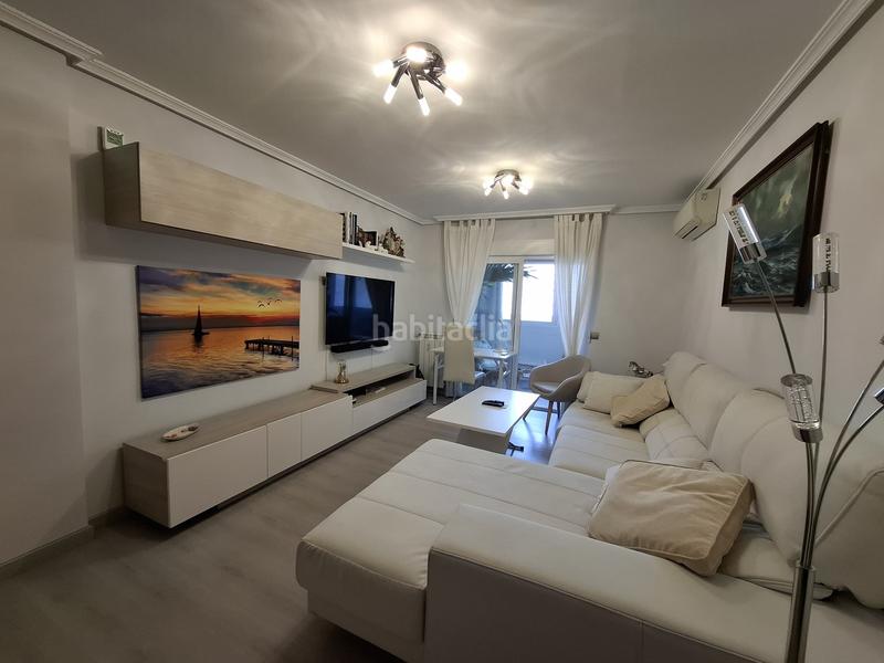 Foto d3a96304-291b-4063-8967-faf3fe728dd8. Location appartement dans Pacífico Madrid