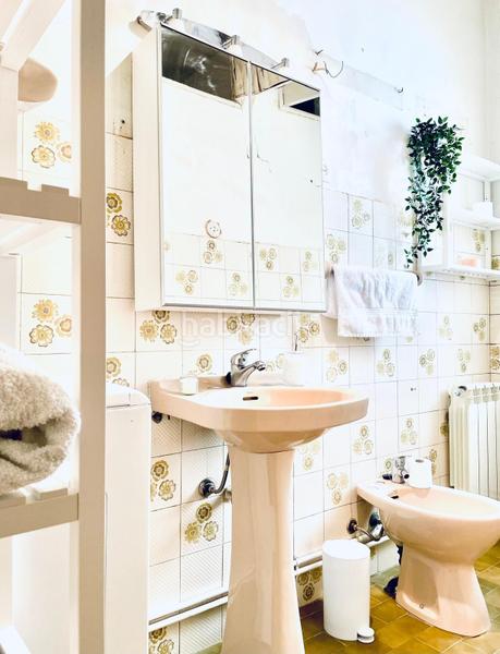 Foto 1b9f2a71-ea88-4a1d-a2fe-4c7be76759aa. Affitto appartamento con riscaldamento in San Isidro Madrid