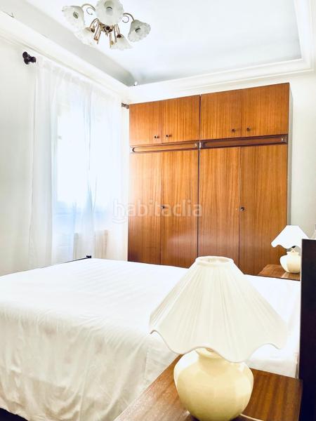 Foto 58fe1758-2f10-4dc9-954d-34ea19bba195. Affitto appartamento con riscaldamento in San Isidro Madrid