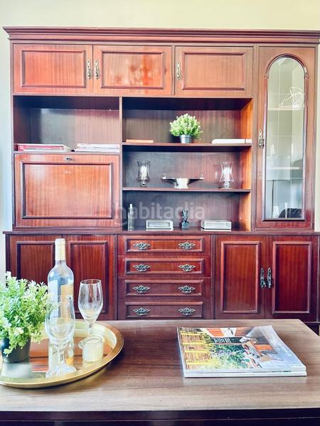 Foto 690444e0-b5e3-475b-94a6-5bae7be8d967. Affitto appartamento con riscaldamento in San Isidro Madrid