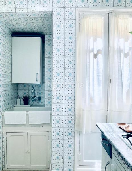 Foto f6492965-02c2-403f-96fe-18456e34e625. Affitto appartamento con riscaldamento in San Isidro Madrid