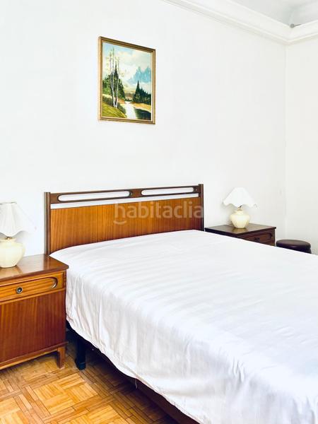 Foto 67a9782d-9109-445b-bec5-8cfb1058e87a. Location appartement avec chauffage dans San Isidro Madrid