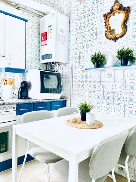 Foto 6d514cfb-9bba-4e0b-a747-7de76764dc2a. Miete etagenwohnung mit heizung in San Isidro Madrid