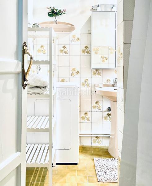 Foto b2a17138-a8c9-4bb8-9331-071d79a188ca. Miete etagenwohnung mit heizung in San Isidro Madrid