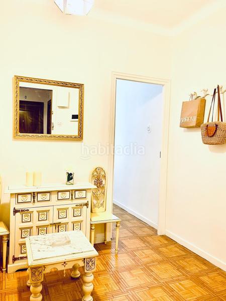Foto b637b354-8d84-4709-bf7a-9bcfb877c4d9. Miete etagenwohnung mit heizung in San Isidro Madrid