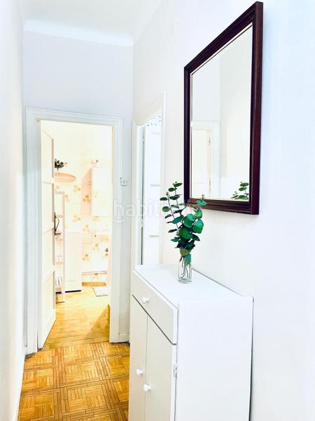 Foto d9db0569-0b93-48d5-bee9-4ae3c6554b9b. Miete etagenwohnung mit heizung in San Isidro Madrid
