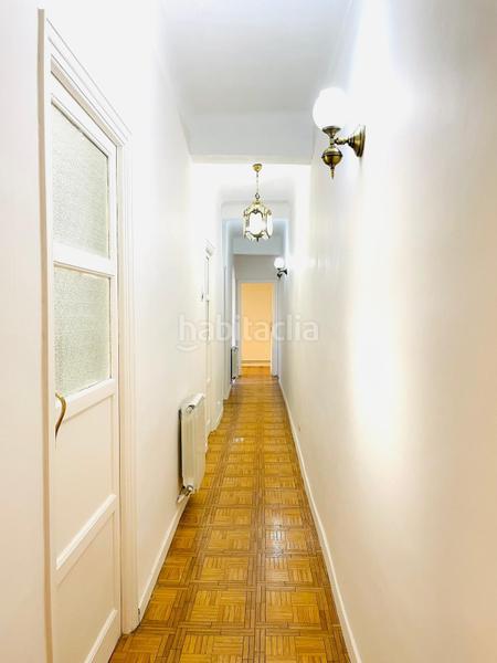 Foto e6518702-2899-4976-bb95-a4fd0c4869b1. Miete etagenwohnung mit heizung in San Isidro Madrid