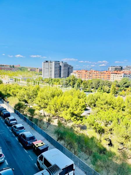 Foto fdeb2869-bdda-4e67-af3b-469d697e925e. Miete etagenwohnung mit heizung in San Isidro Madrid